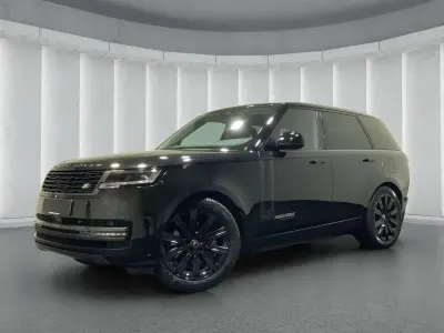 Neu Land Rover Range Rover Autobiography 551 PS (405 kW) 2026 Schwarz SUV