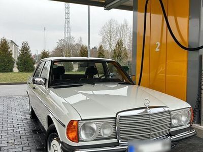 gebraucht Mercedes 200 