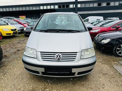 VW Sharan