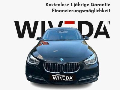 gebraucht BMW 530 Aut. LED~HEADUP~KAMERA~