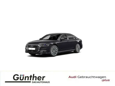 Gebraucht Audi A8