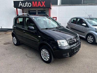 Fiat Panda 4x4