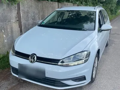 Gebraucht VW Golf VII