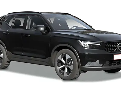 Neu Volvo 145 Core 197 PS (144 kW) 2026 Wählbar (bei metallic +) SUV