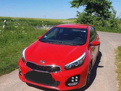 Kia Ceed GT