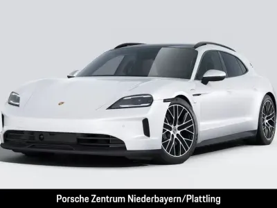 Gebraucht Porsche Taycan