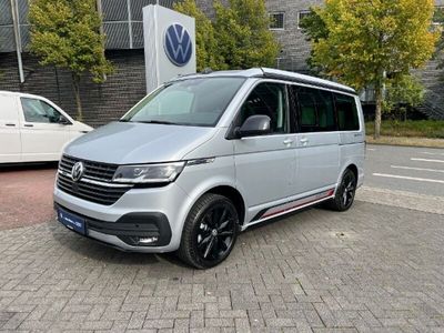 gebraucht VW California T6.12.0TDI DSG Beach Tour Edition