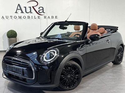 Mini Cooper Cabriolet