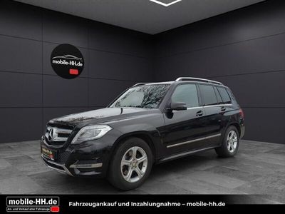 Mercedes GLK250