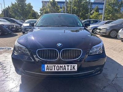 BMW 523