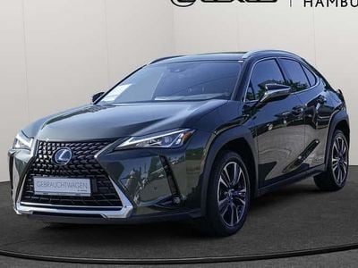 Lexus UX 250h