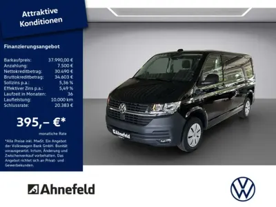 Gebraucht VW T7
