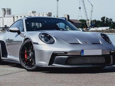 Porsche 911 GT3