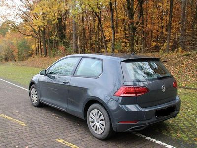 VW Golf VII