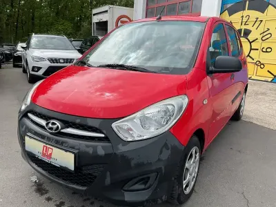 Usata Hyundai i10