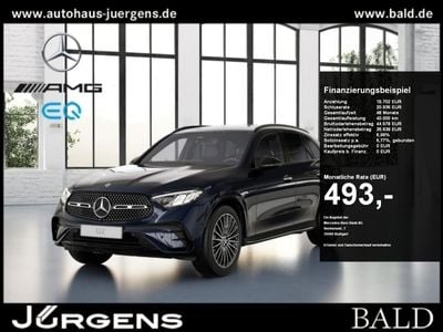Mercedes GLC220