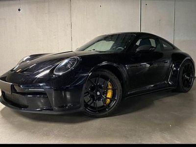 Gebraucht Porsche 992 510 PS (375 kW) 2023 Schwarz