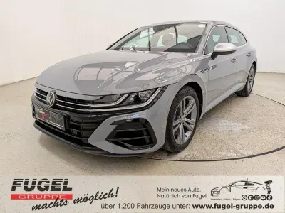 Gebraucht VW Arteon