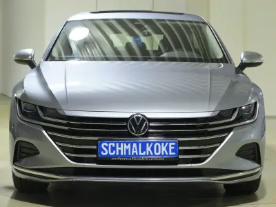 Gebraucht VW Arteon
