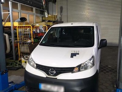 Nissan NV200