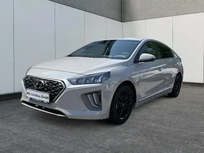 Gebraucht Hyundai Ioniq