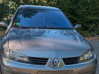 Renault Laguna II