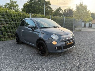 Fiat 500S