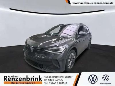 Gebraucht VW ID.4 Pro Performance 150 kW (204 PS) 2022 Grau SUV