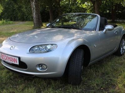 Mazda MX5