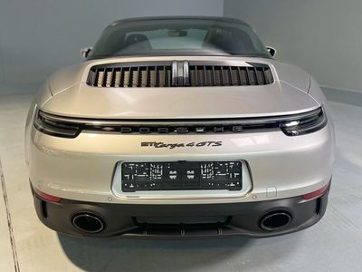 gebraucht Porsche 911 Targa 4 992 GTS Targa So+Wi Reifen