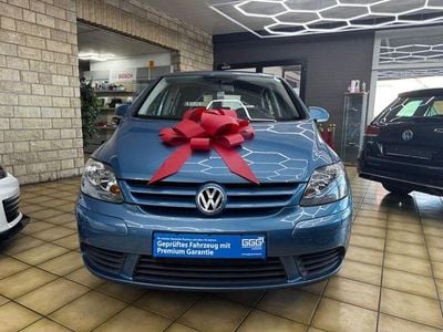 Usata VW Golf Plus Cross Comfortline 118 CV (86 kW) 2005 Andere Monovolume