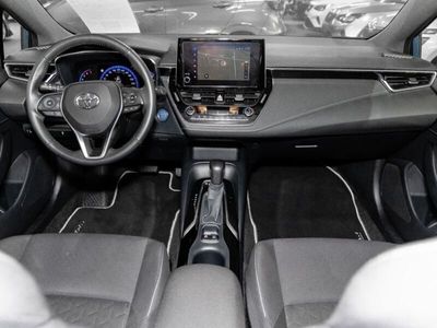 gebraucht Toyota Corolla 1.8 TS Hybrid