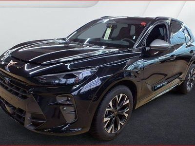 Gebraucht Cupra Terramar 204 PS (150 kW) 2025 Mythosschwarz metallic SUV