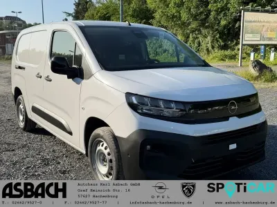 Gebraucht Opel Combo-e Life XL