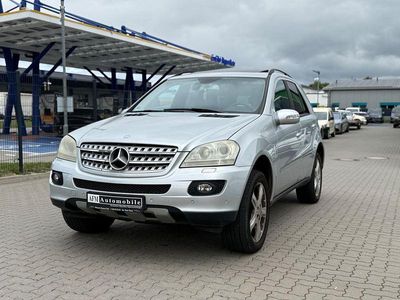 Mercedes ML350