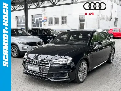 Gebraucht Audi S4