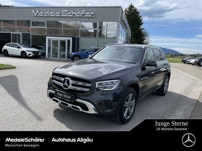 Mercedes GLC300