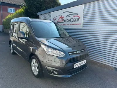 Gebraucht Ford Tourneo Connect
