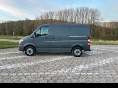 gebraucht Mercedes Sprinter 314