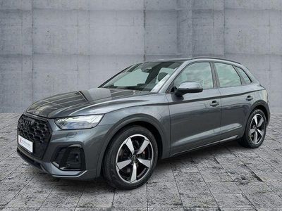 Usata Audi SQ5 Sport 341 CV (250 kW) 2023 Grigio SUV
