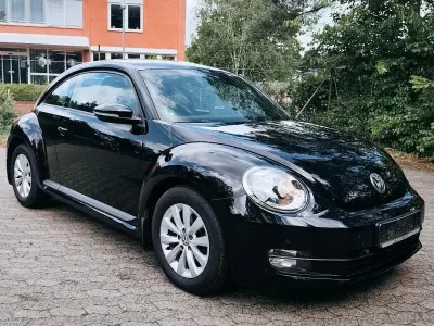 Gebraucht VW Beetle