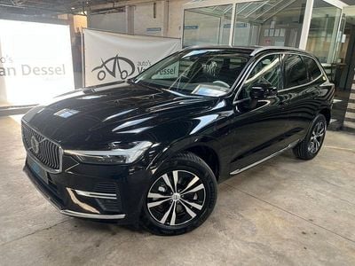 Gebraucht Volvo XC60 Core 398 PS (292 kW) 2024 Schwarz SUV