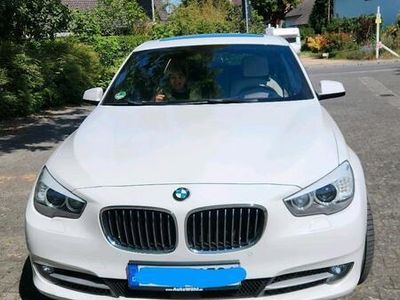 BMW 535 Gran Turismo