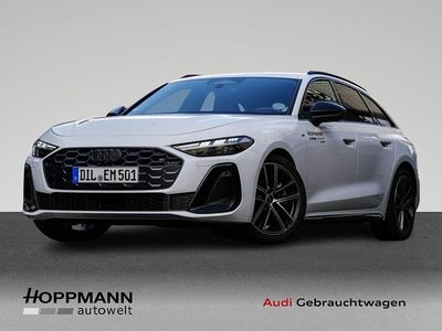 Brugt Audi A5 Ambiente 204 HK (150 kW) 2025 Hvid Coupe