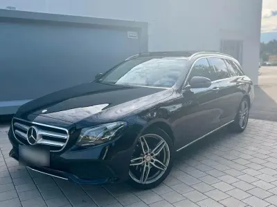 Gebraucht Mercedes E250