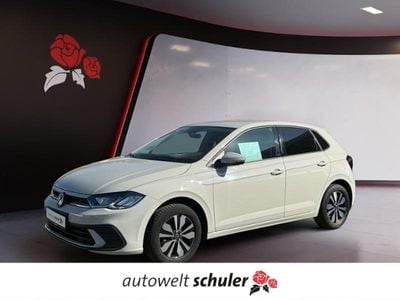 Używany VW Polo Move 80 KM (58 kW) 2024 Hatchback