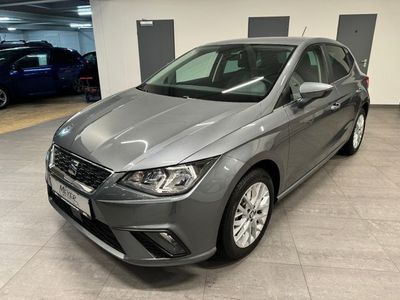 gebraucht Seat Ibiza 