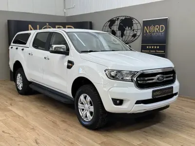Gebraucht Ford Ranger