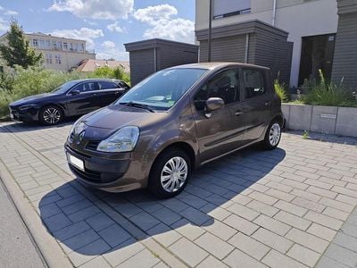 Renault Modus