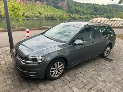 Gebraucht VW Golf VII